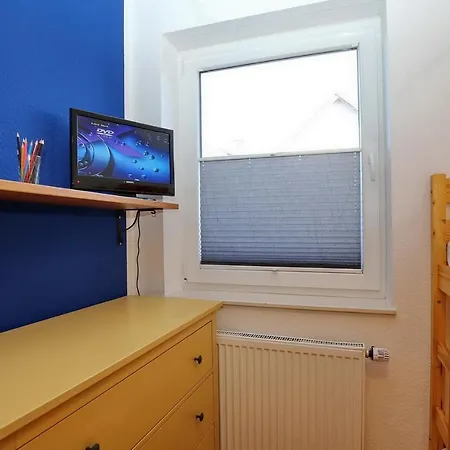 Malaga 7 Διαμέρισμα *