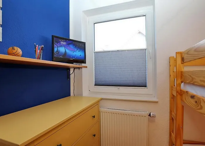 Malaga 7 Lägenhet *