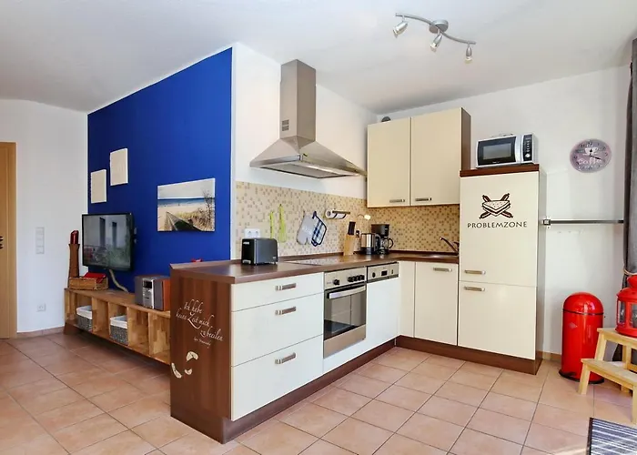 Lägenhet Malaga 7 *