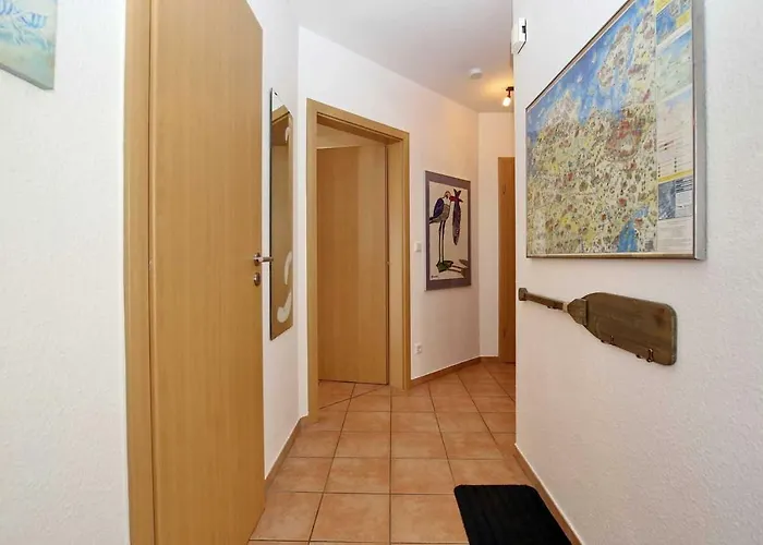 Malaga 7 Boltenhagen (Ostseebad)